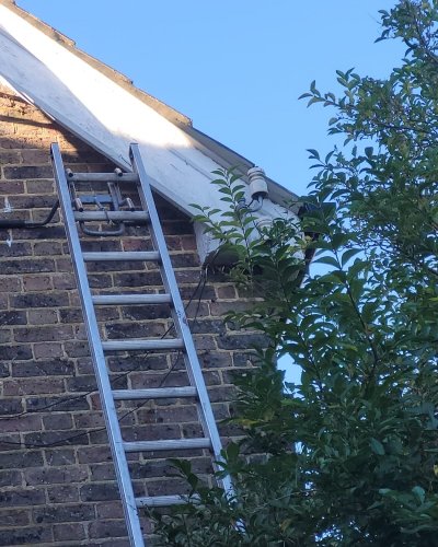Carousel post from hardyandsonsroofing.