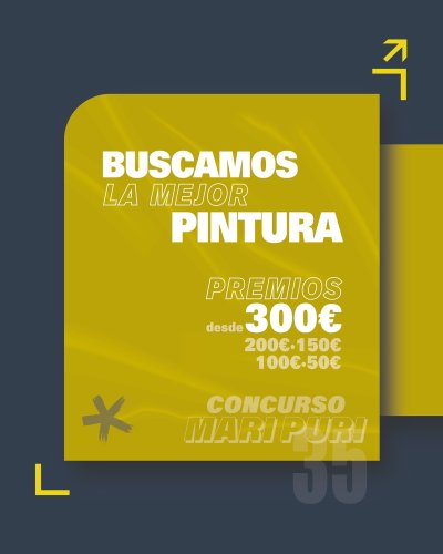 Carousel post from torrejonjoven.