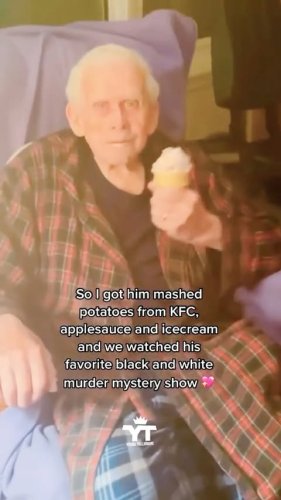 Video post from kupunacarehawaii.