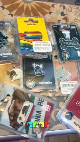 Video post from medicalpettj.