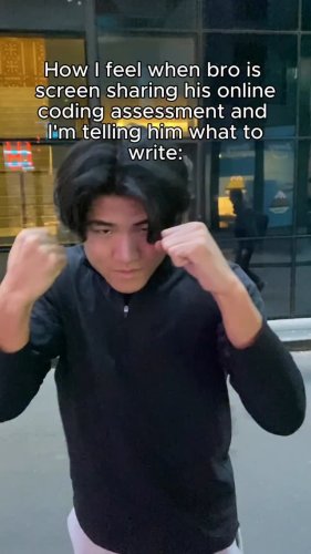 Video post from monashcoding.