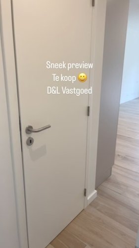 Video post from dlvastgoed.be.