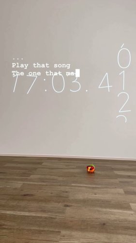 Video post from aladdinx_jp.