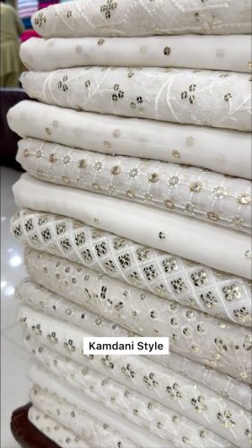 Video post from akbar_fabrics_.