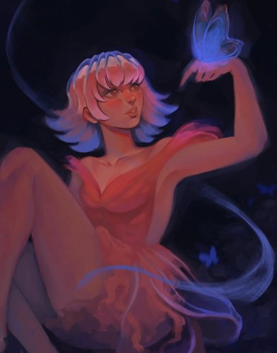 Carousel post from hialycat.