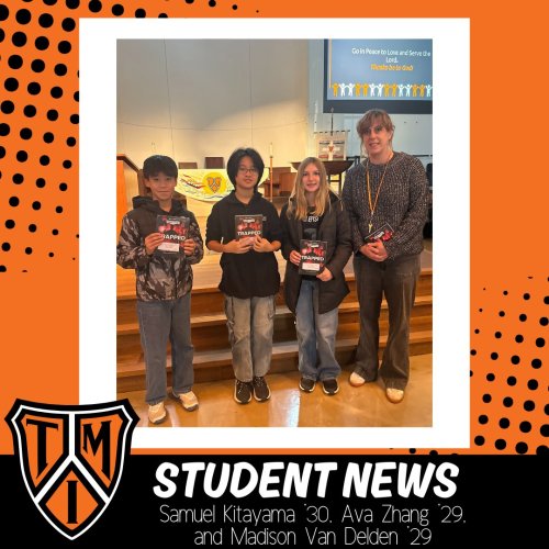 Photo post from tmiepiscopal.