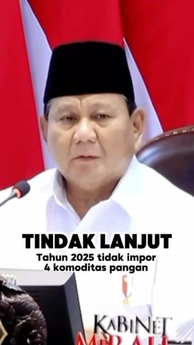 Video post from amanatnasional.