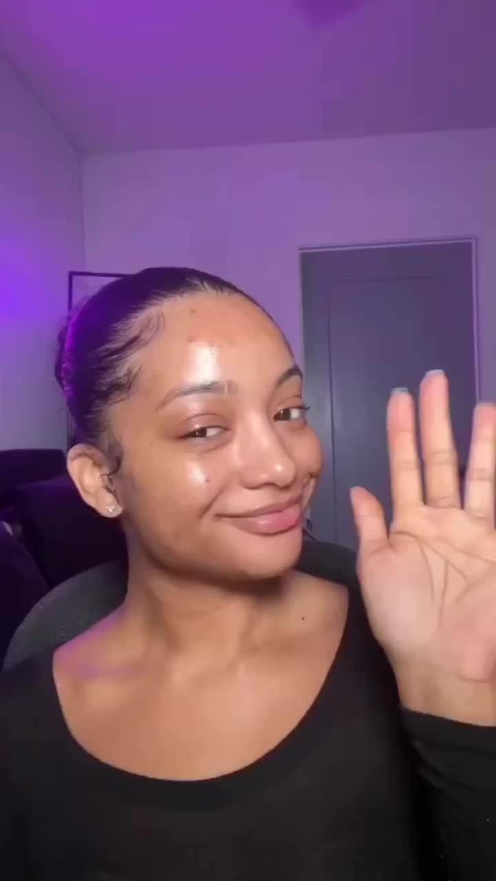 Video post from mixedchickshair.
