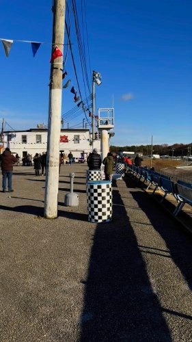 Video post from downthehatchet.