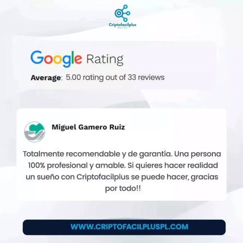 Photo post from criptofacilplus.