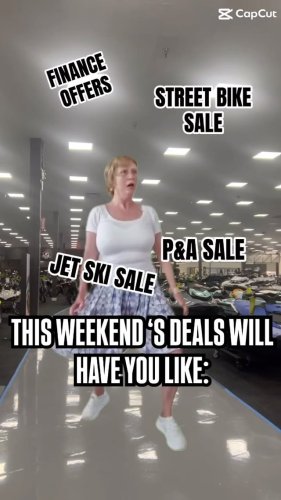 Video post from bertsmegamall.