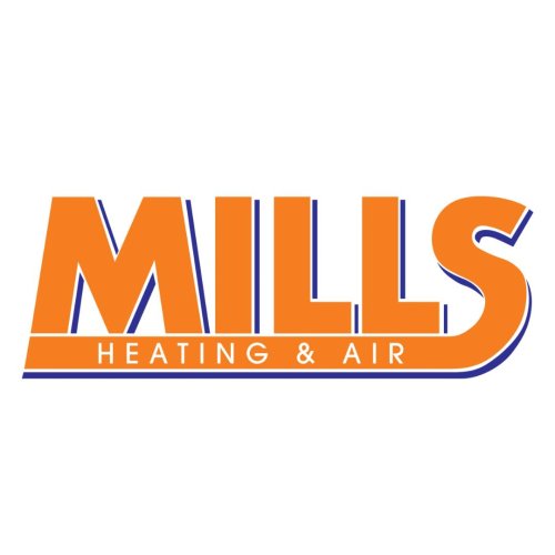 Photo post from millshvac.