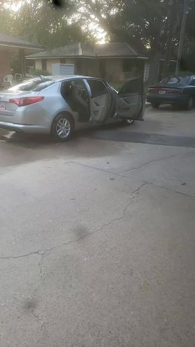 Video post from 229suckafree.