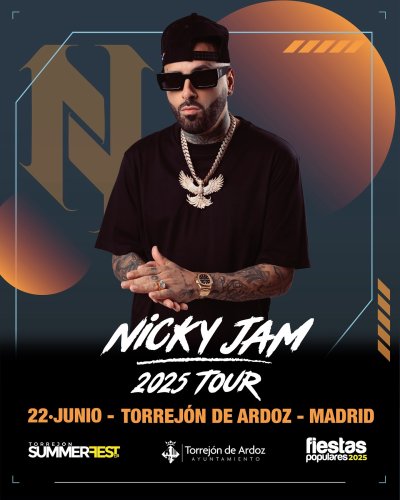 Carousel post from torrejonjoven.