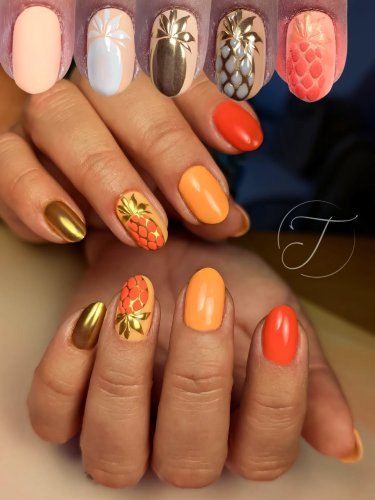 Photo post from tartofraises.
