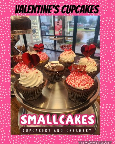 Photo post from smallcakestyler.