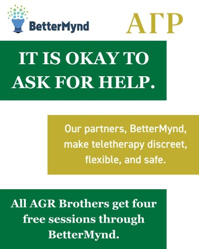 Photo post from alphagammarhohq.