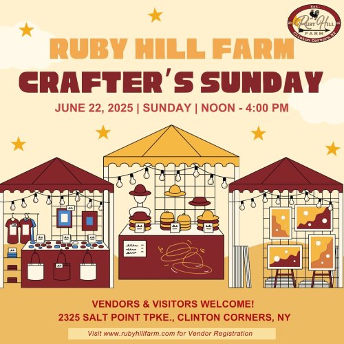Carousel post from ruby_hill_farm.