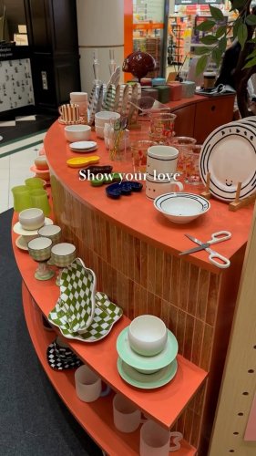 Video post from crane_living.