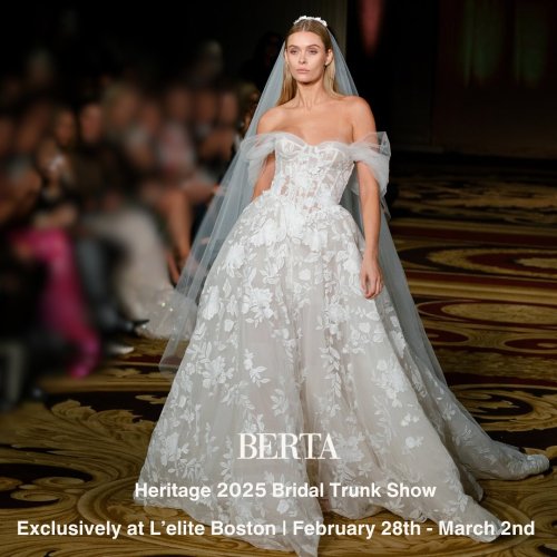 Photo post from lelitebridal.