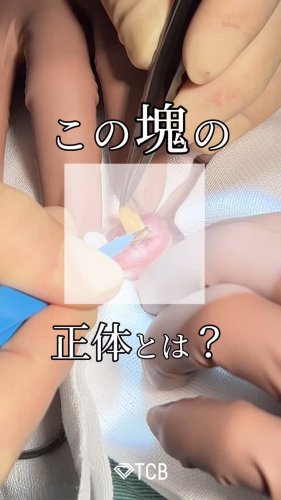 Video post from tcb_yamamoto.