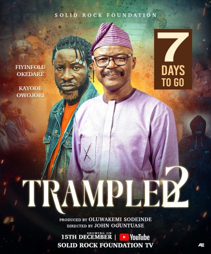 Photo post from solidrockfoundation_.