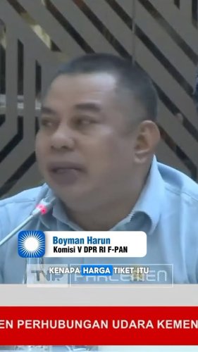 Video post from amanatnasional.