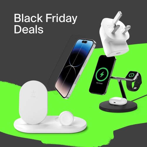 Photo post from belkin_uk.