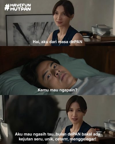 Photo post from amanatnasional.