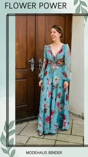 Video post from modehausbinder.