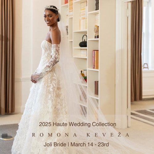 Photo post from jolibride.