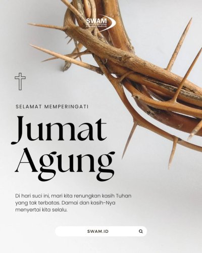 Photo post from swam_id.