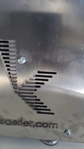 Video post from karaerlermakina.
