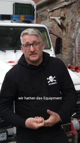 Video post from leavenoonebehind2020.