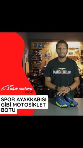 Video post from motomax.