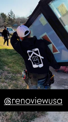 Video post from renoviewusa.