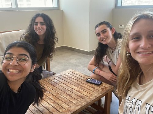 Carousel post from nextstepisraelinternships.