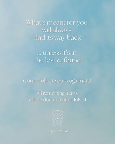 Photo post from reachyoga_sd.