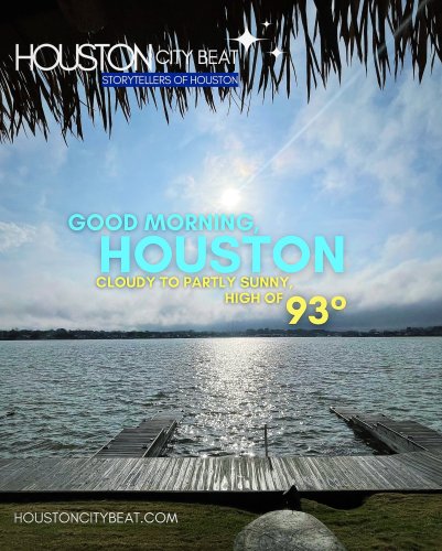 Photo post from houstoncitybeat.
