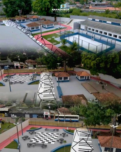 Photo post from ananindeuapma.