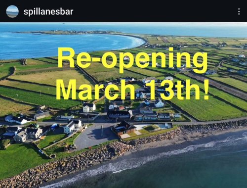 Photo post from dinglepeninsulatourism.