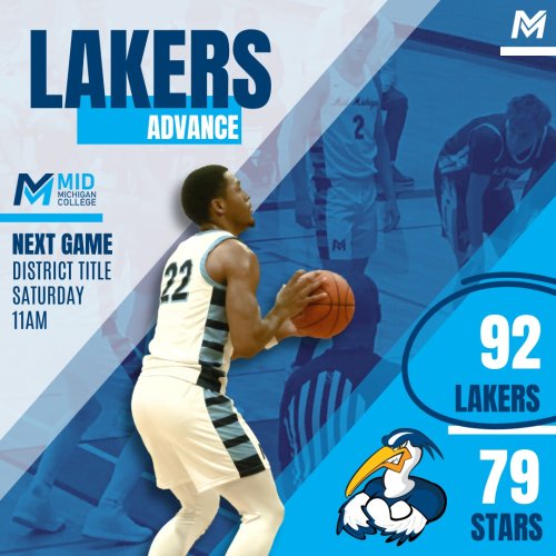 Photo post from mid_lakers.