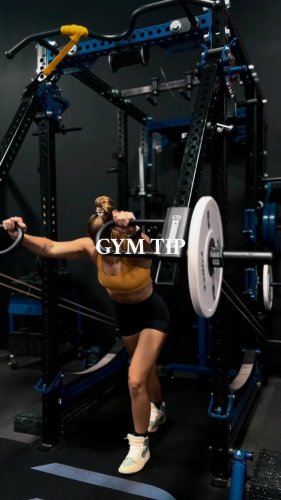 Video post from forceperformancestl.