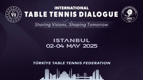 Video post from turkiyemasatenisifederasyonu.