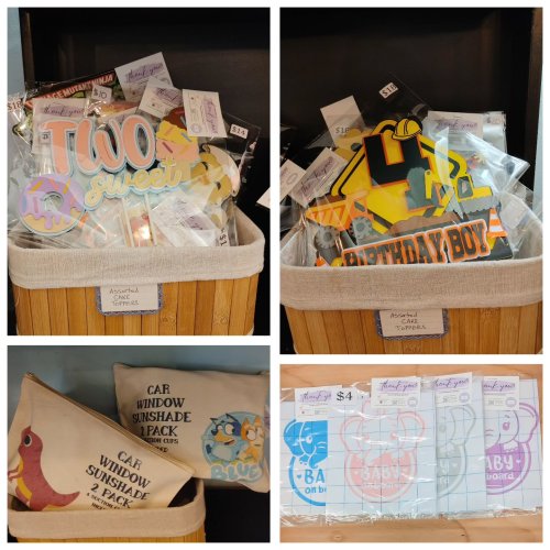 Photo post from niftygiftynorfolk.