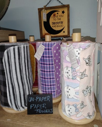 Photo post from niftygiftynorfolk.