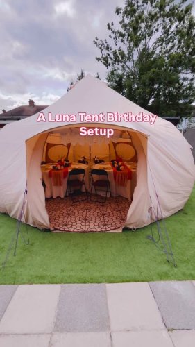 Video post from eazyeventhire.