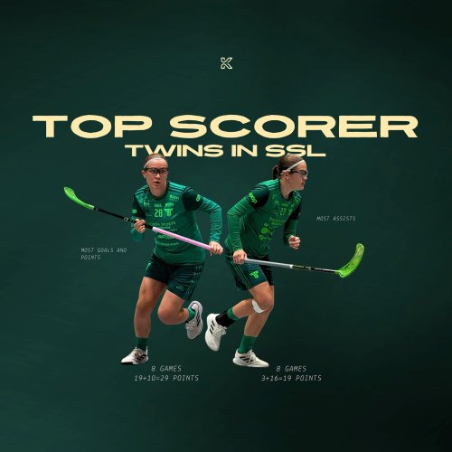 Photo post from kauppitwins.