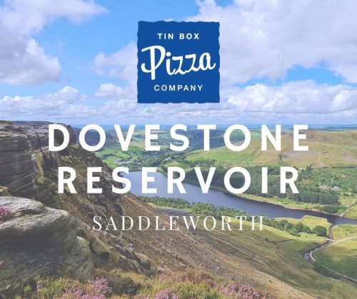 Photo post from Dovestone Holiday Park.