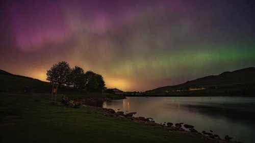 Photo post from Dovestone Holiday Park.